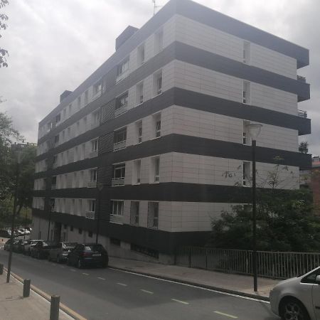 Exclusivo Espacio - Parking Gratis Bilbao Ngoại thất bức ảnh