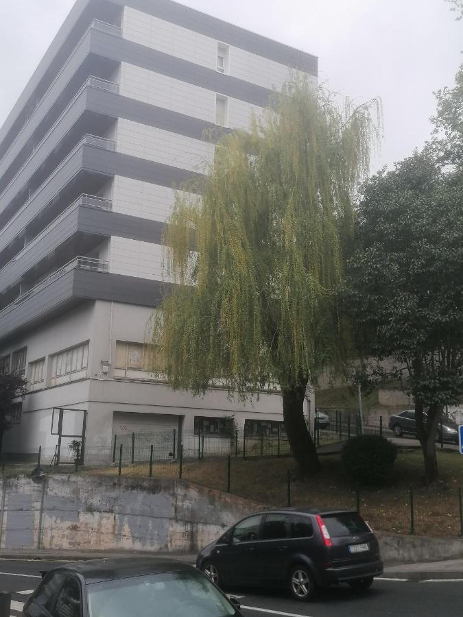 Exclusivo Espacio - Parking Gratis Bilbao Ngoại thất bức ảnh